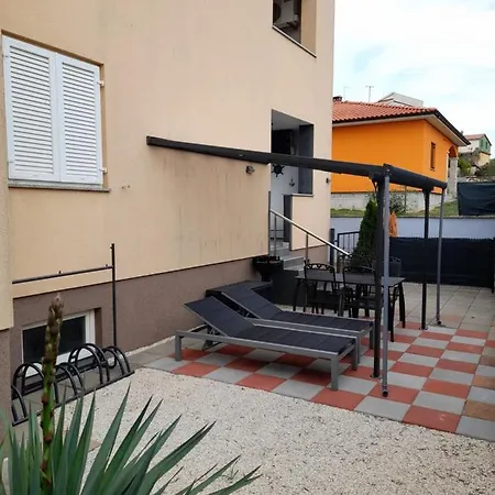 Apartment Adi Rovinj Exterior photo