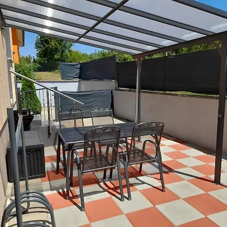 Apartment Adi Rovinj Exterior photo