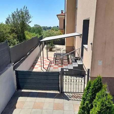 Apartment Adi Rovinj Exterior photo