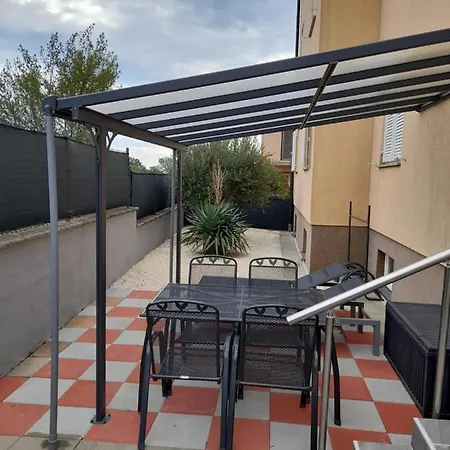Apartment Adi Rovinj Exterior photo