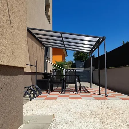 Apartment Adi Rovinj Exterior photo