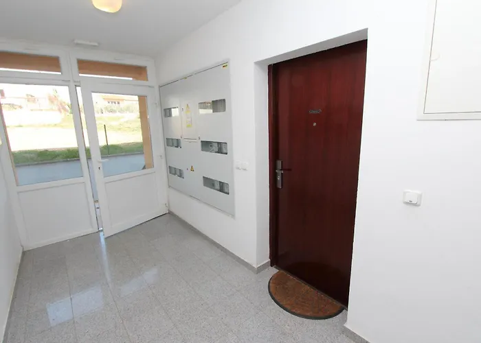 Apartment Adi