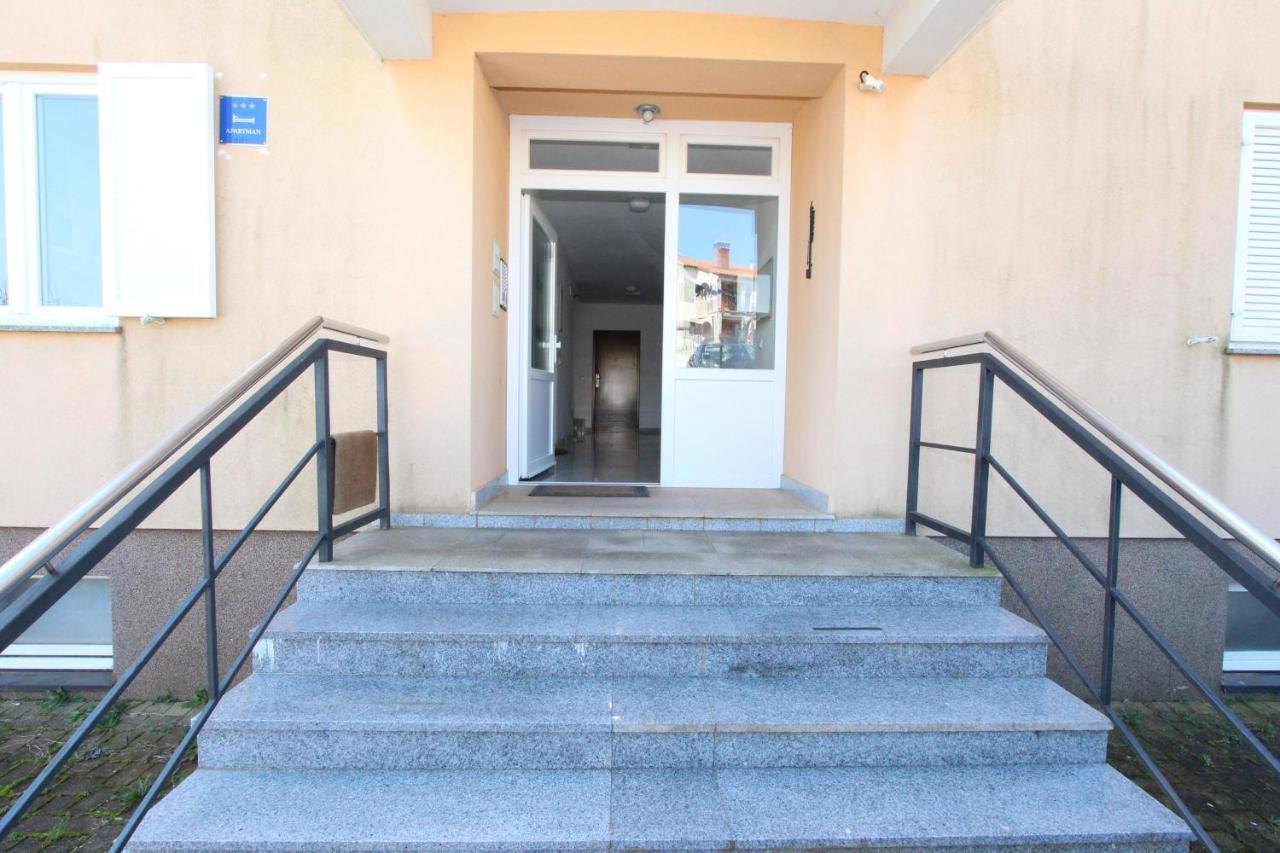 Adi Apartma Rovinj