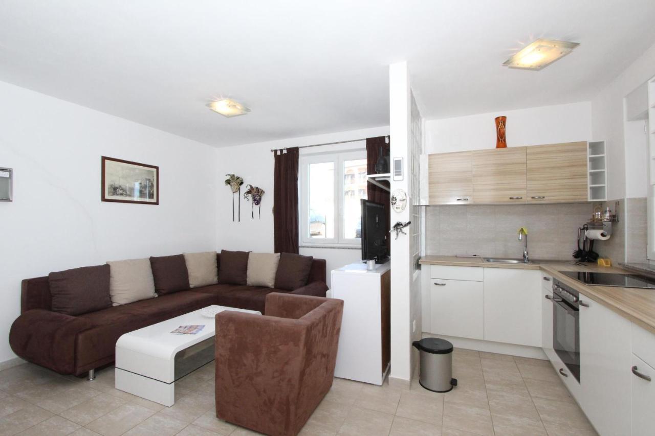 Apartma Adi Rovinj