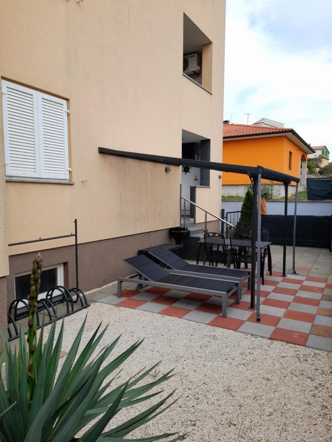 Apartma Adi Rovinj