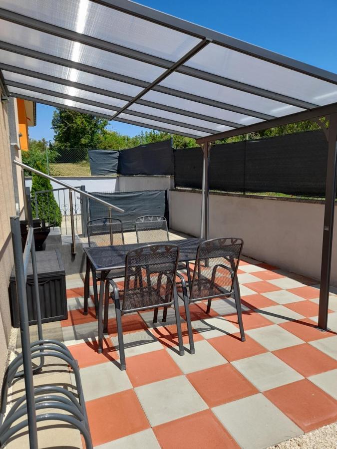 Apartma Adi Rovinj