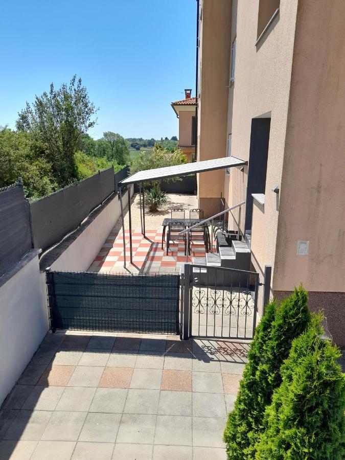 Apartma Adi Rovinj