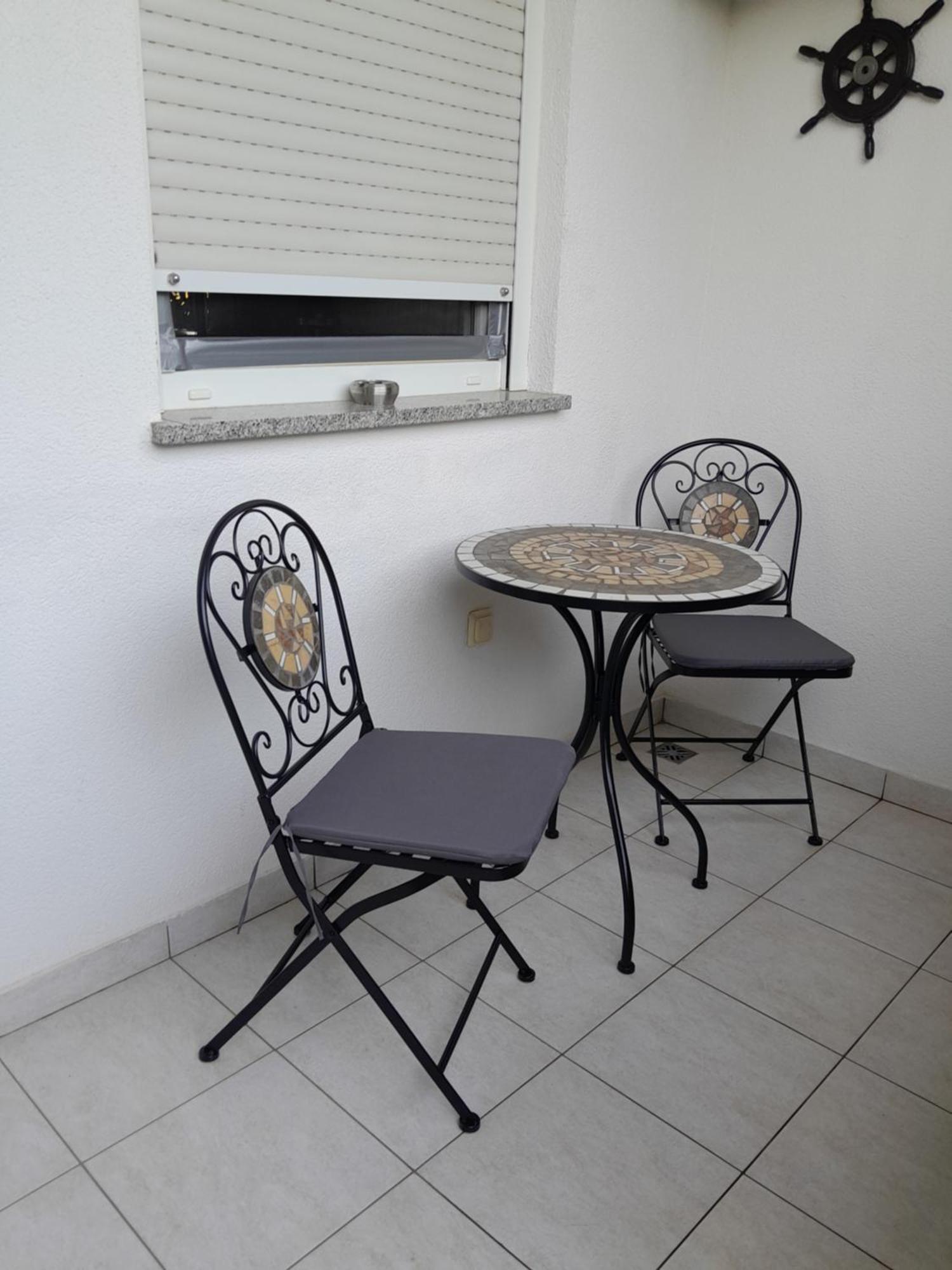 Apartmán Adi Rovinj