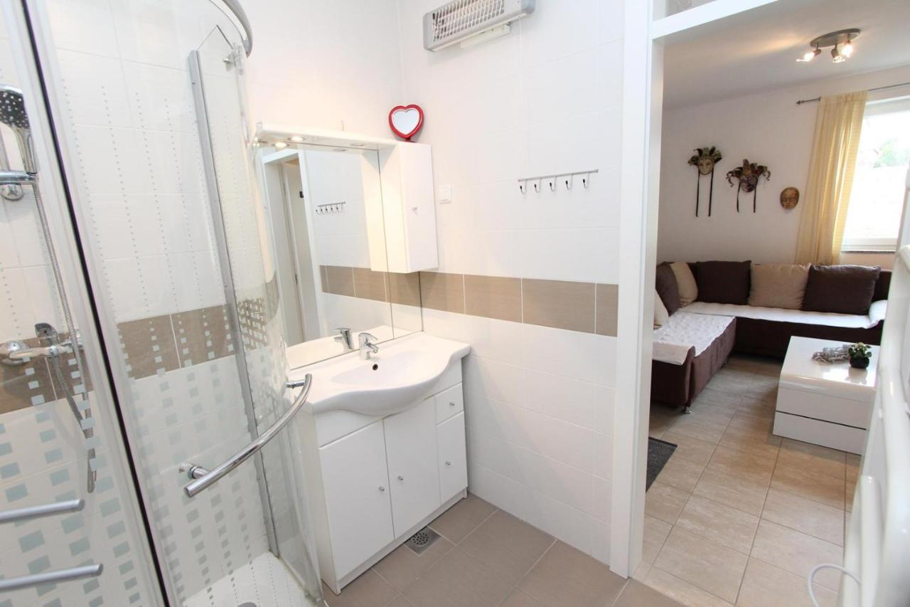 Apartma Adi Rovinj